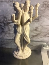 Verones Design 8,25”x4,75”Hecate Triple Moon Goddess Greek Mythology of Magic comprar usado  Enviando para Brazil