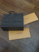 Louis vuitton shopping usato  Busto Arsizio