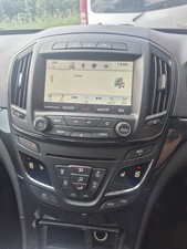 Vauxhall insignia stereo for sale  WISBECH