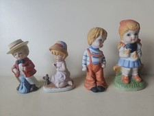 Small porcelain figures for sale  BURTON-ON-TRENT
