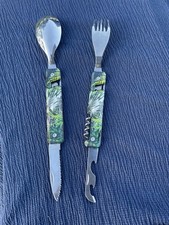 Klappbares besteckset akinod gebraucht kaufen  Liebenwalde