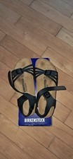 Birkenstock sandalen gr gebraucht kaufen  Hilpoltstein