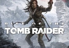 Rise of the Tomb Raider EN EU [ PC / Steam / KEY ] comprar usado  Enviando para Brazil