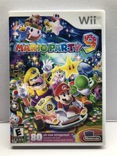 Mario party nintendo for sale  Jackson