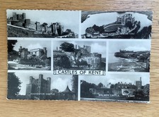 Old multiview postcard for sale  RADSTOCK