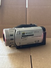 sony handycam microphone for sale  Castro Valley