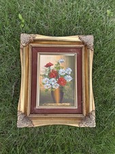 Floral still life for sale  Birmingham