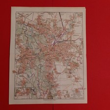 Rig stadtplan leipzig gebraucht kaufen Rig stadtplan leipzig gebraucht kaufen  Nauen