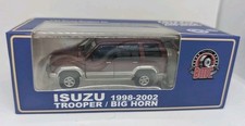 Bmc isuzu trooper for sale  DOVER