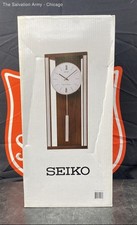 seiko clocks for sale  Indianapolis