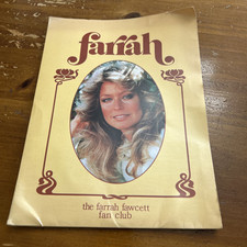 Original 1977 farrah for sale  Metairie