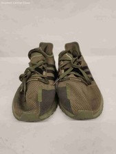 Adidas men green for sale  Salinas