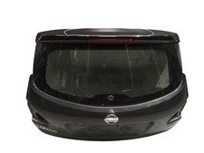 nissan qashqai 2009 usato  Italia