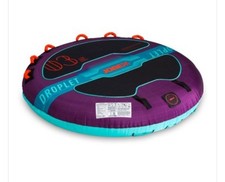 Jobe droplet towable usato  Brusciano