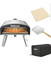 Mimiuo outdoor gas for sale  CREWE