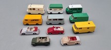 Modellautos wiking eko gebraucht kaufen  Neunkirchen-Seelscheid