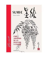 Sumi art japonais gebraucht kaufen  Trebbin