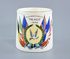Antique aynsley ww1 for sale  ANDOVER