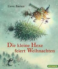 Kleine hexe feiert gebraucht kaufen  Berlin