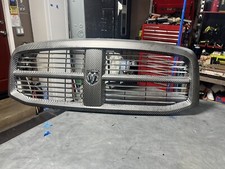 Front black grille for sale  San Jose