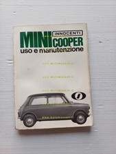 Innocenti mini cooper usato  Vimodrone