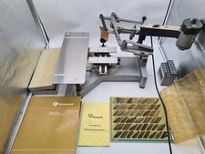 Gravograph im3 graviermaschine gebraucht kaufen  Kerpen