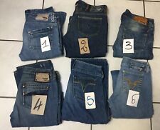 Jeans diesel femme d'occasion  Marseille XIII
