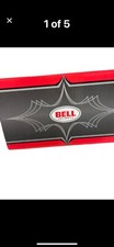 Bell motorcycle helmet for sale  Ada