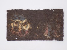 Luftwaffe schild taktmontage gebraucht kaufen  Deutschland