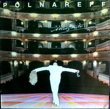 Polnareff incognito 1985 d'occasion  Pont-l'Évêque
