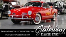 1968 volkswagen karmann d'occasion  Expédié en Belgium