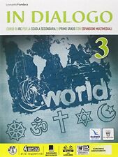 Dialogo religione fiandaca usato Dialogo religione fiandaca usato  Busto Arsizio