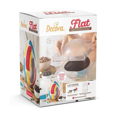 Decora 0050183 kit usato  Roccagloriosa