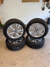 Id.4 winter wheel for sale  San Rafael