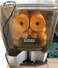 Zumex 100 counter for sale  LEICESTER