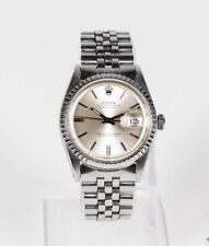 Rolex datejust 1603 for sale  NORWICH