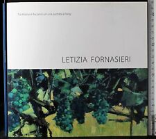 Letizia fornasieri. tra usato  Ariccia