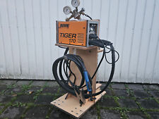 Rehm tiger 170 gebraucht kaufen  Herford