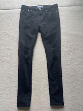 Topman men black for sale  ELLAND