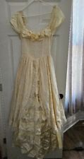 Gunne sax romantic for sale  Colorado Springs