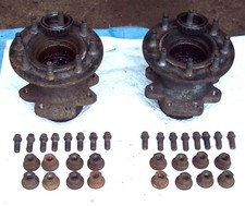 Ford dana front for sale  Rochester