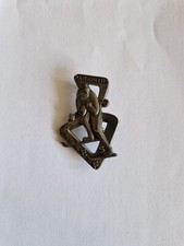Insigne broche ski d'occasion  Sannois
