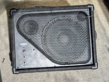 Studiomaster pax10 active for sale  CHESTER