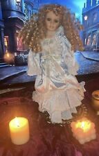 Haunted doll. hinrey. for sale  UK