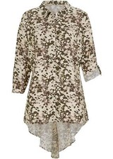 Neu vokuhila bluse gebraucht kaufen Neu vokuhila bluse gebraucht kaufen  Deutschland