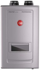 Rheem rtgh rh10dvlp for sale  Crawfordsville