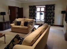 Sofa 2no seater. for sale  HEREFORD