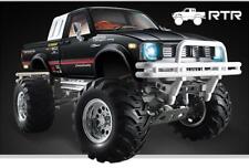 USADO STOCK EE. UU. 1/10 HG 2.4Ghz Serie 4*4 RC Racing Crawler Pickup Modelo RTR 4x4 segunda mano  Embacar hacia Mexico