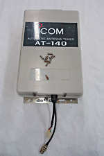 Icom 140 automatic d'occasion  Douarnenez