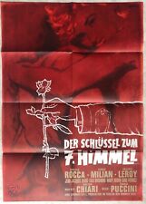 Schlüssel zum himmel gebraucht kaufen Schlüssel zum himmel gebraucht kaufen  Hüffenhardt